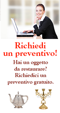 richiedi un preventivo